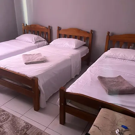 Luli Center 3* Дуррес