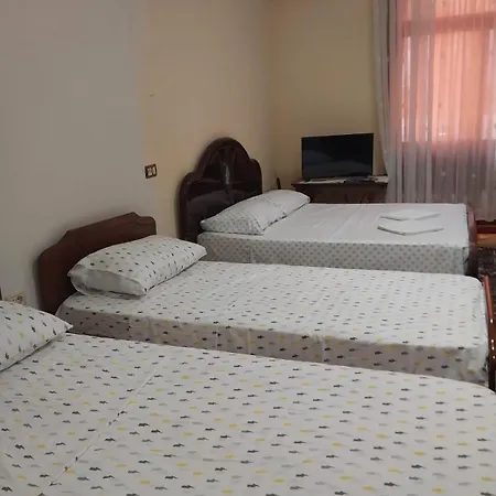 Luli Center Дуррес