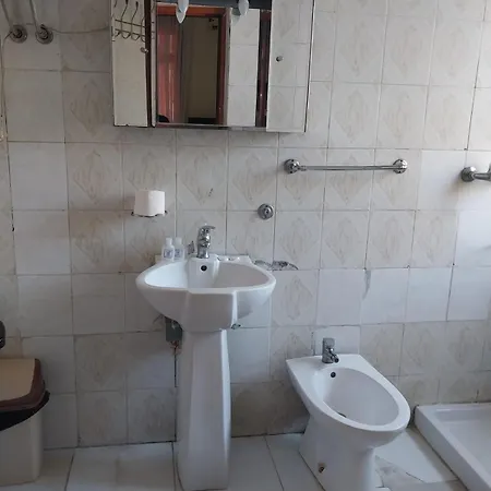 Luli Center Отель 3*