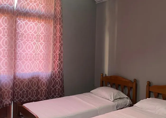 Luli Center 3* Durrës