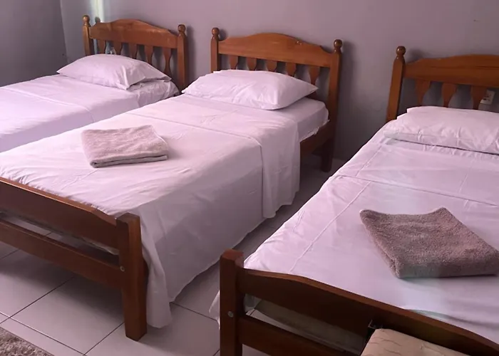 Luli Center 3* דורס