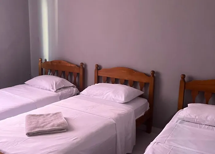Luli Center 3*