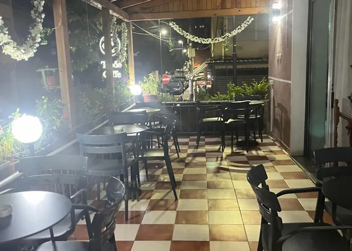 מלון Luli Center