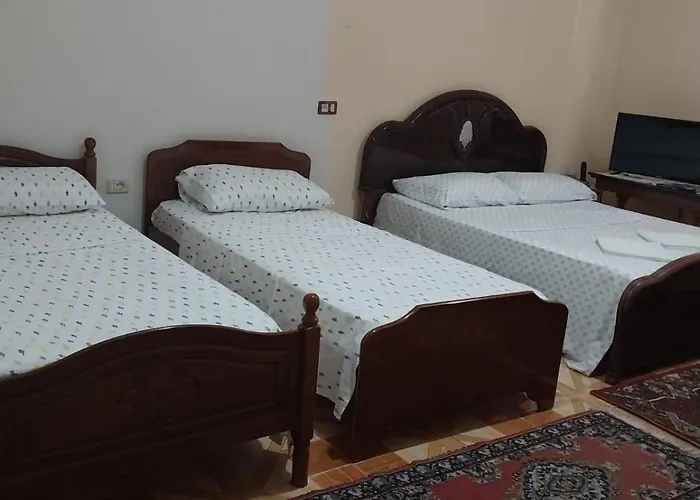 מלון Luli Center 3*