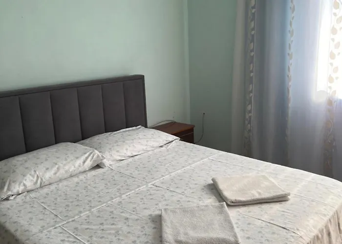 Luli Center 3* דורס