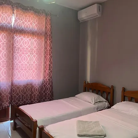 Luli Center 3* Durrës