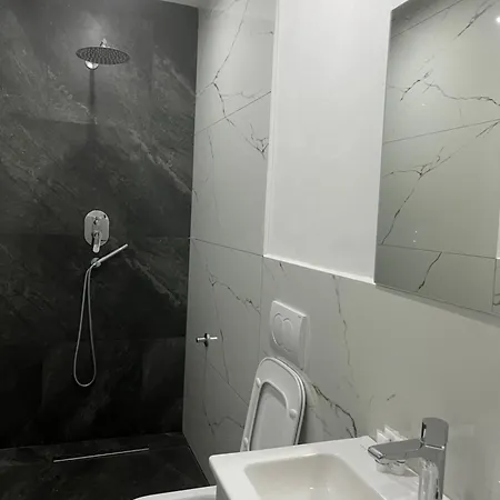 Luli Center Ξενοδοχείο