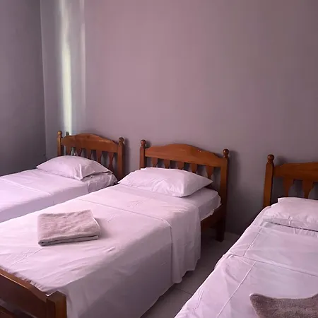 Luli Center 3*