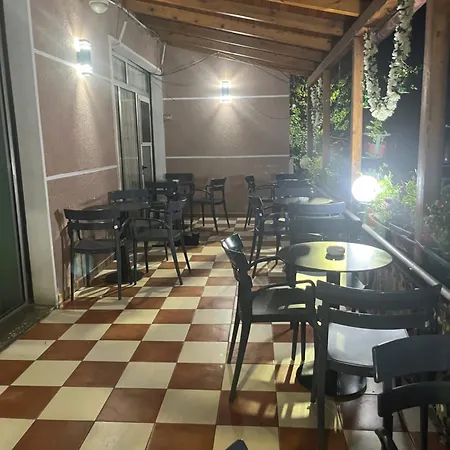 Luli Center Hotel Durrës