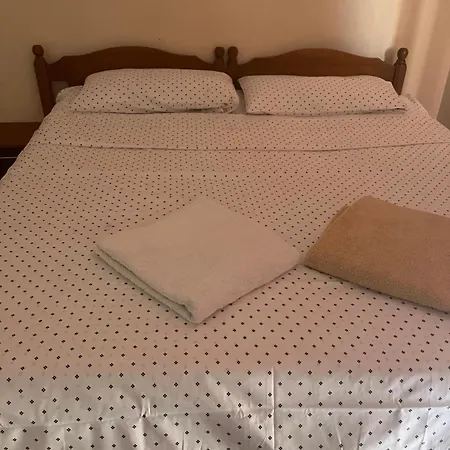 Luli Center Hotel