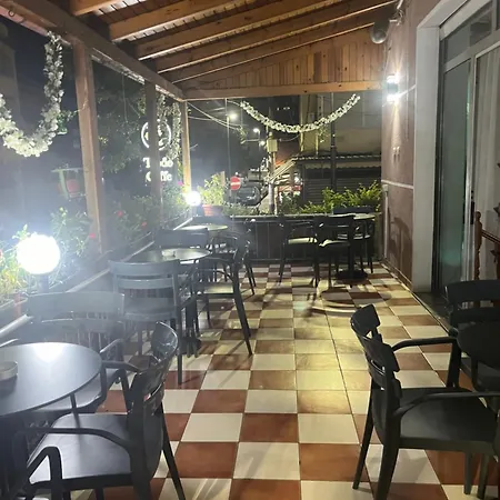 Hotel Luli Center