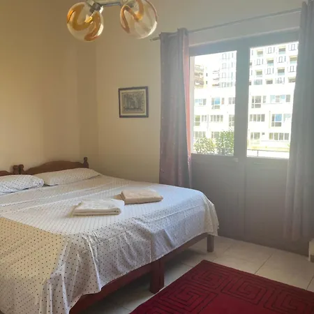 Luli Center Hotel 3*