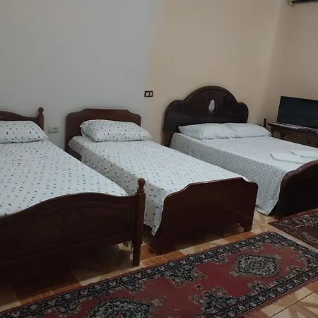 Hotel Luli Center 3*