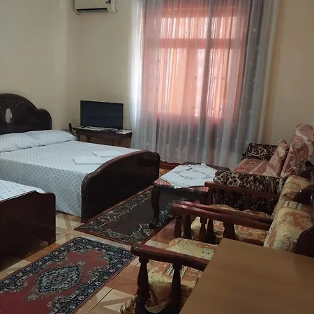 Luli Center Hotel Durres