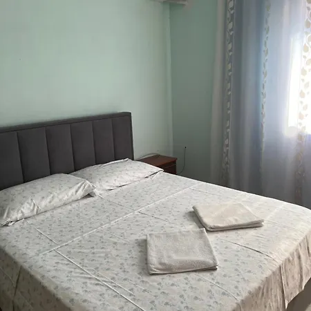 Luli Center 3* Δυρράχιο