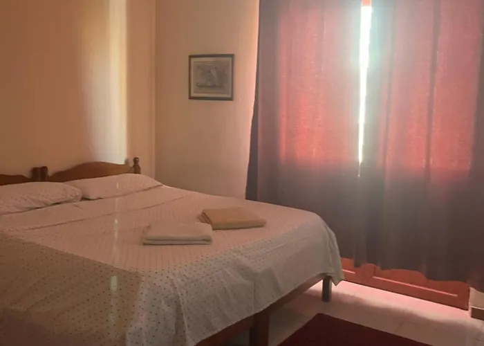 Hotel Luli Center 3*
