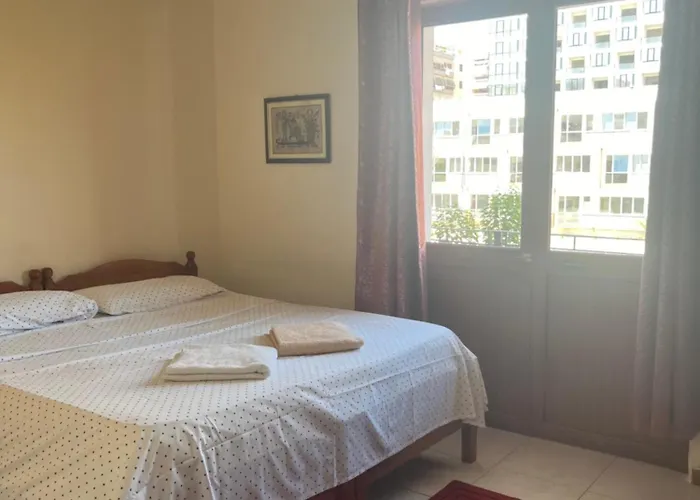 Luli Center Hotel 3*