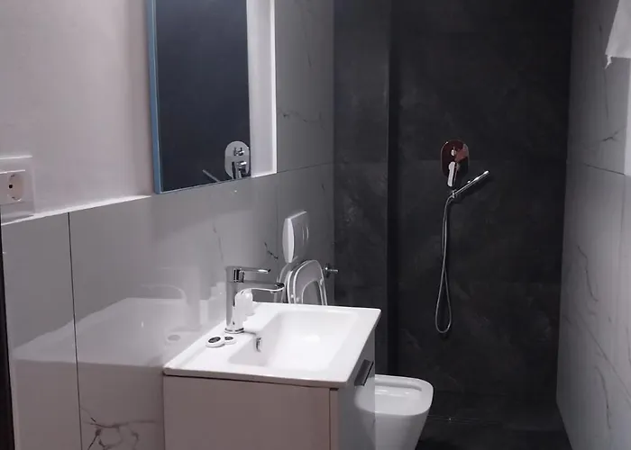 Luli Center Hotel Durrës