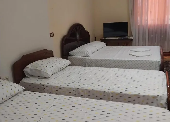 Luli Center Durrës