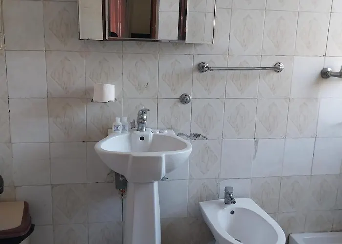 Luli Center Hotel 3*