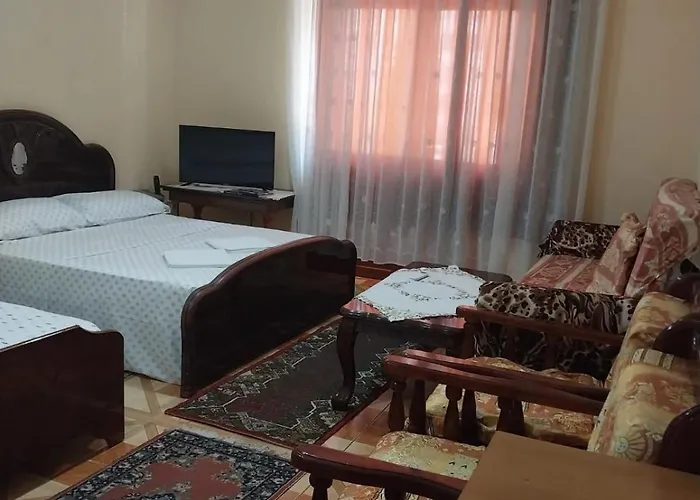 Luli Center Hotel Durrës